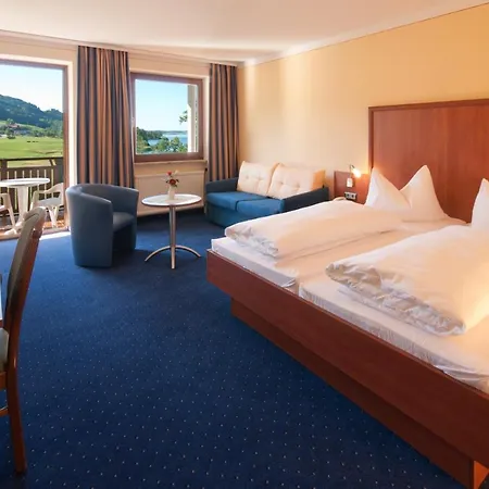 Bed & Breakfast Seepension Garni Poellmann Zell am Moos