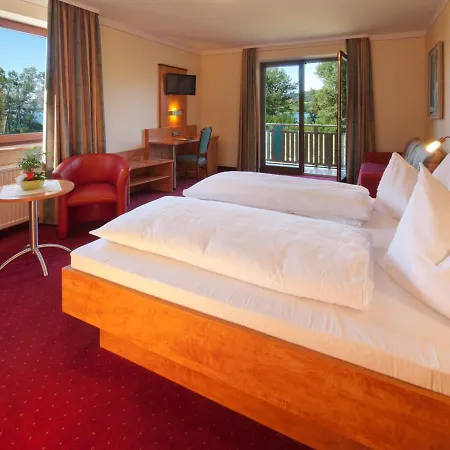 Seepension Garni Poellmann Bed & Breakfast Zell am Moos