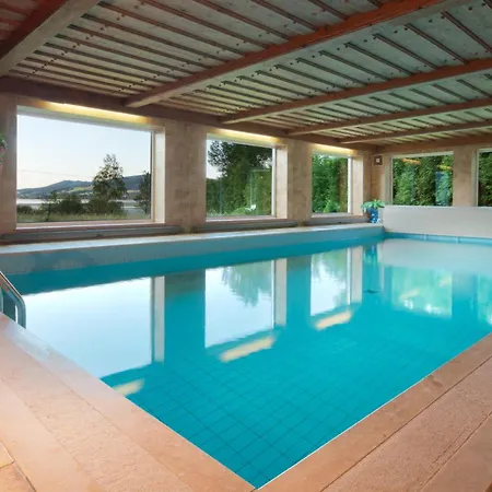Seepension Garni Poellmann Bed and Breakfast
