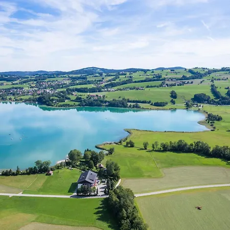 Seehotel Garni Poellmann