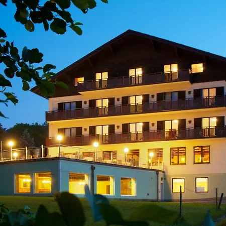 Seepension Garni Poellmann 3* Zell am Moos