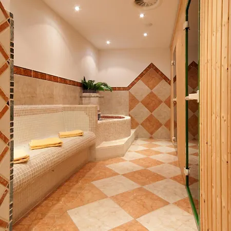 Seepension Garni Poellmann Bed & Breakfast
