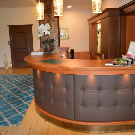 Bed & Breakfast Seepension Garni Poellmann Zell am Moos