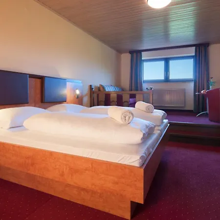 Seepension Garni Poellmann Bed & Breakfast Zell am Moos