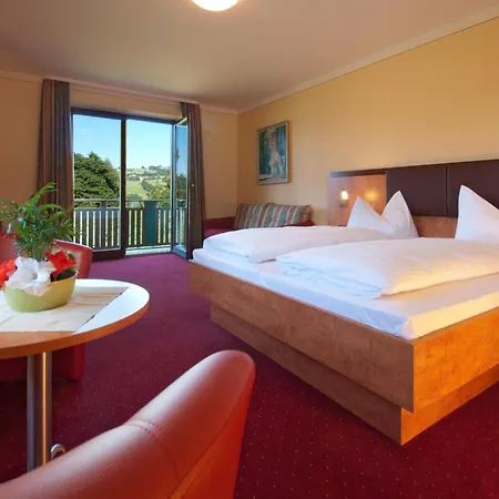 Seepension Garni Poellmann Bed and Breakfast 3*