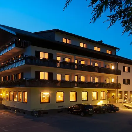 Bed & Breakfast Seepension Garni Poellmann Zell am Moos