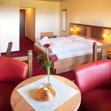 Seepension Garni Poellmann 4*